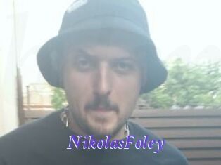 NikolasFoley