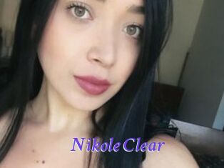 Nikole_Clear