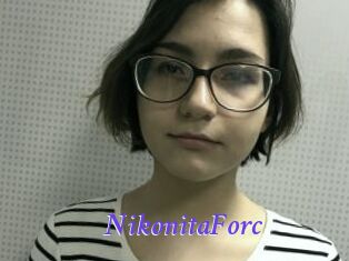 NikonitaForc Bdsm gratuit