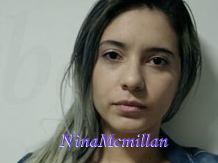 NinaMcmillan