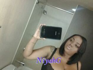NiyahG