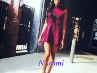 Nneomi Bdsm gratuit