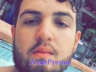 Noah_Preston