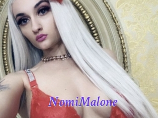 NomiMalone Bdsm gratuit