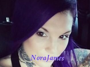 NoraJames
