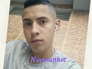 Normanhot