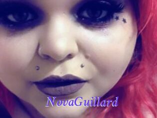 NovaGuillard