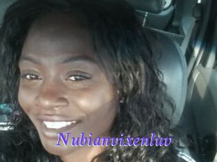 Nubianvixenluv