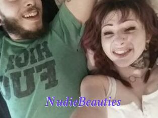 NudieBeauties