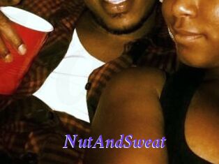 NutAndSweat