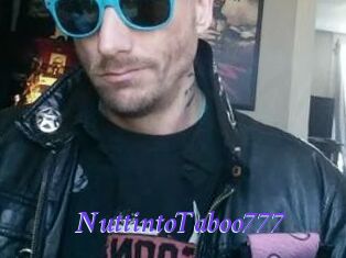 NuttintoTaboo777