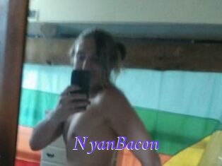 NyanBacon