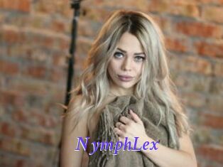 NymphLex