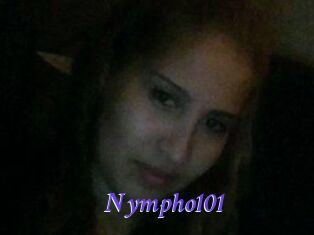 Nympho101