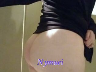 Nymuei
