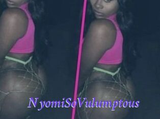NyomiSoVulumptous