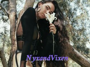 NyxandVixen