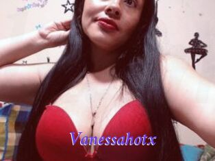 Vanessahotx
