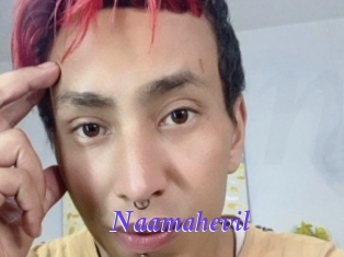 naamahevil Bdsm gratuit