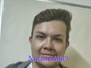 nachovidal19 Bdsm gratuit