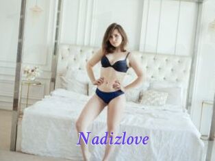 Nadizlove