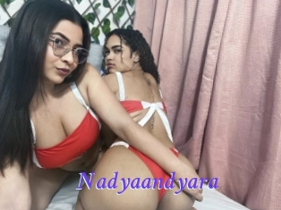 nadyaandyara Bdsm gratuit