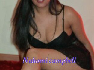 Nahomi_campbell