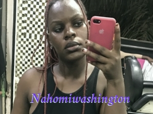 Nahomiwashington