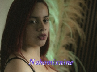 nahomixnine Bdsm gratuit