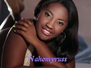 Nahomyruss
