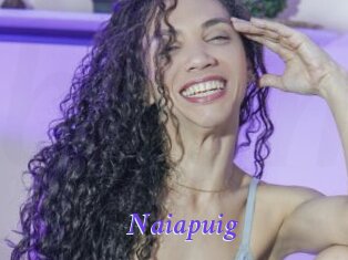 naiapuig Bdsm gratuit