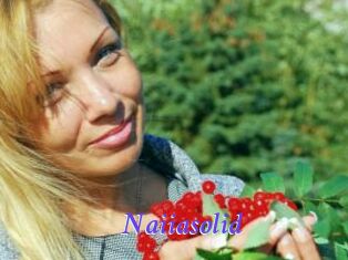 Naiiasolid