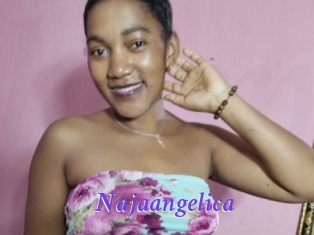 najaangelica Bdsm gratuit