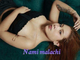 nami_malachi Bdsm gratuit