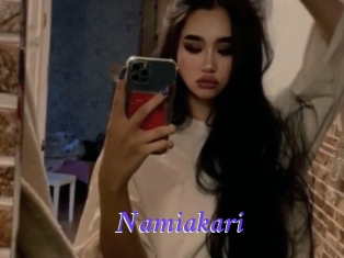 Namiakari
