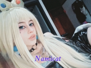 namicat Bdsm gratuit