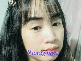 Namigomez