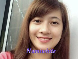 namiwhite Bdsm gratuit
