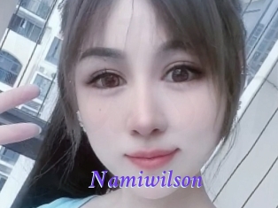 namiwilson Bdsm gratuit