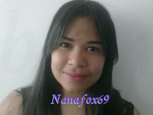 Nanafox69