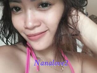 Nanalove2