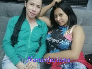 nanaxluciana Bdsm gratuit
