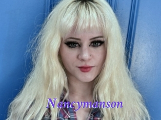 Nancymanson