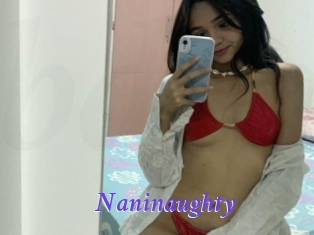 Naninaughty