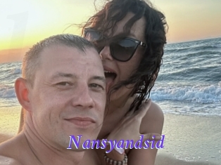 nansyandsid Bdsm gratuit