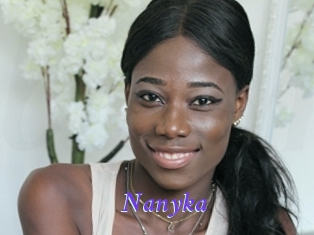 Nanyka