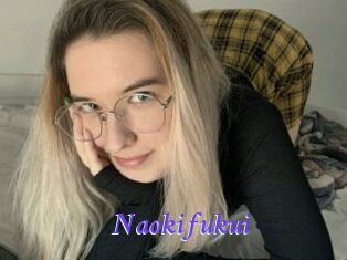 Naokifukui