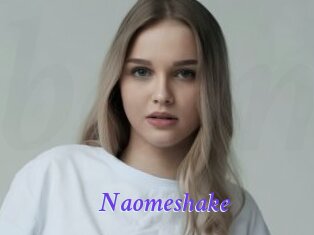 Naomeshake