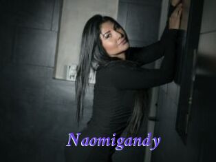 Naomigandy