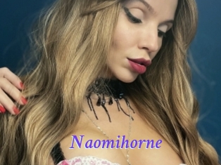 Naomihorne